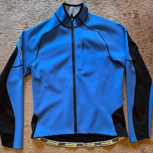 SUGOI coat